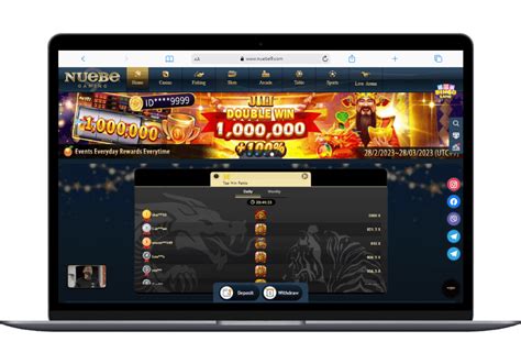 nuebe gaming login ph|Nuebe gaming is the most trusted online casino in the Philippines.
